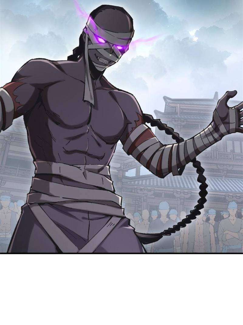 Another beginning with the Guhuo bird chapter 208 page 34