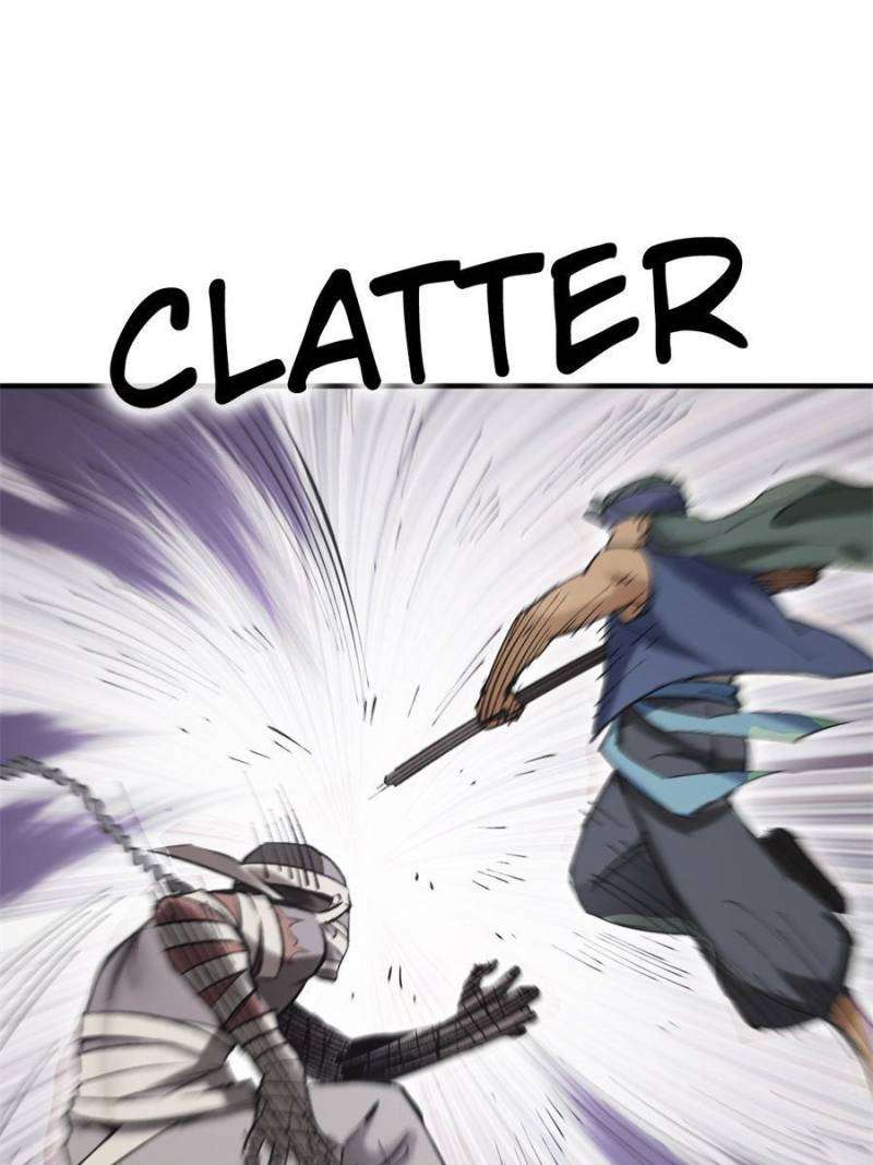 Another beginning with the Guhuo bird chapter 208 page 38