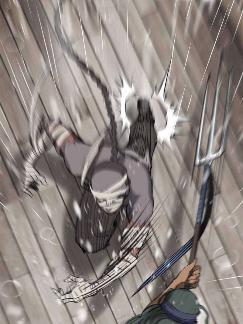 Another beginning with the Guhuo bird chapter 208 page 40