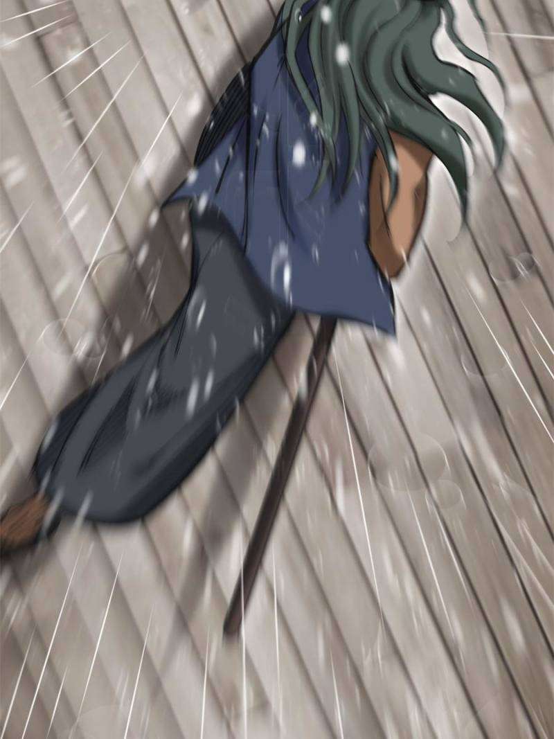 Another beginning with the Guhuo bird chapter 208 page 41