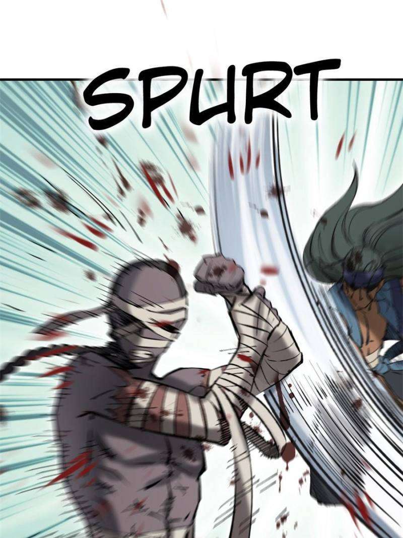 Another beginning with the Guhuo bird chapter 208 page 49