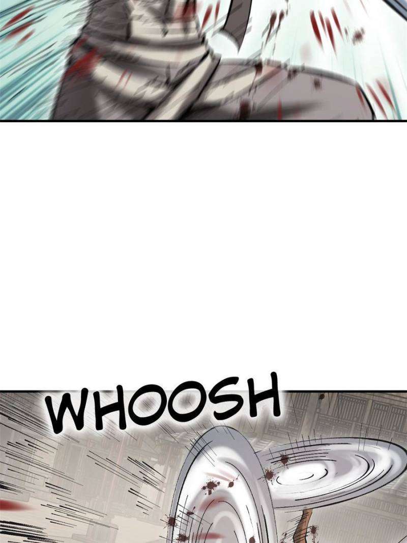 Another beginning with the Guhuo bird chapter 208 page 50