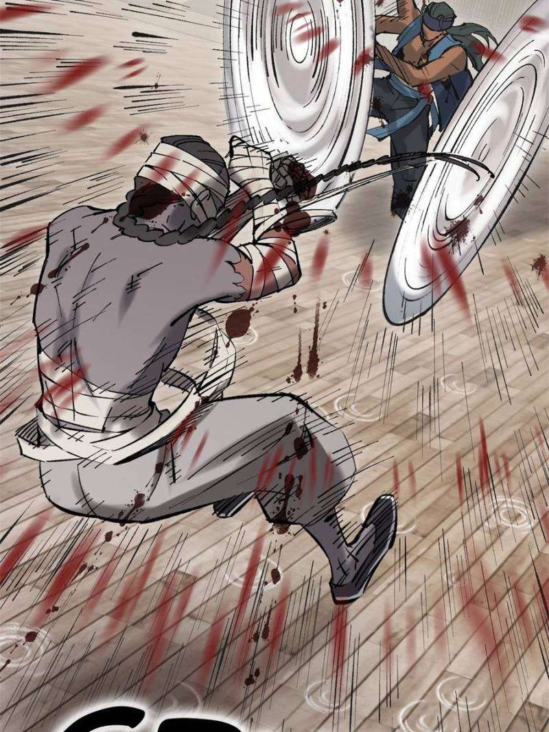 Another beginning with the Guhuo bird chapter 208 page 51