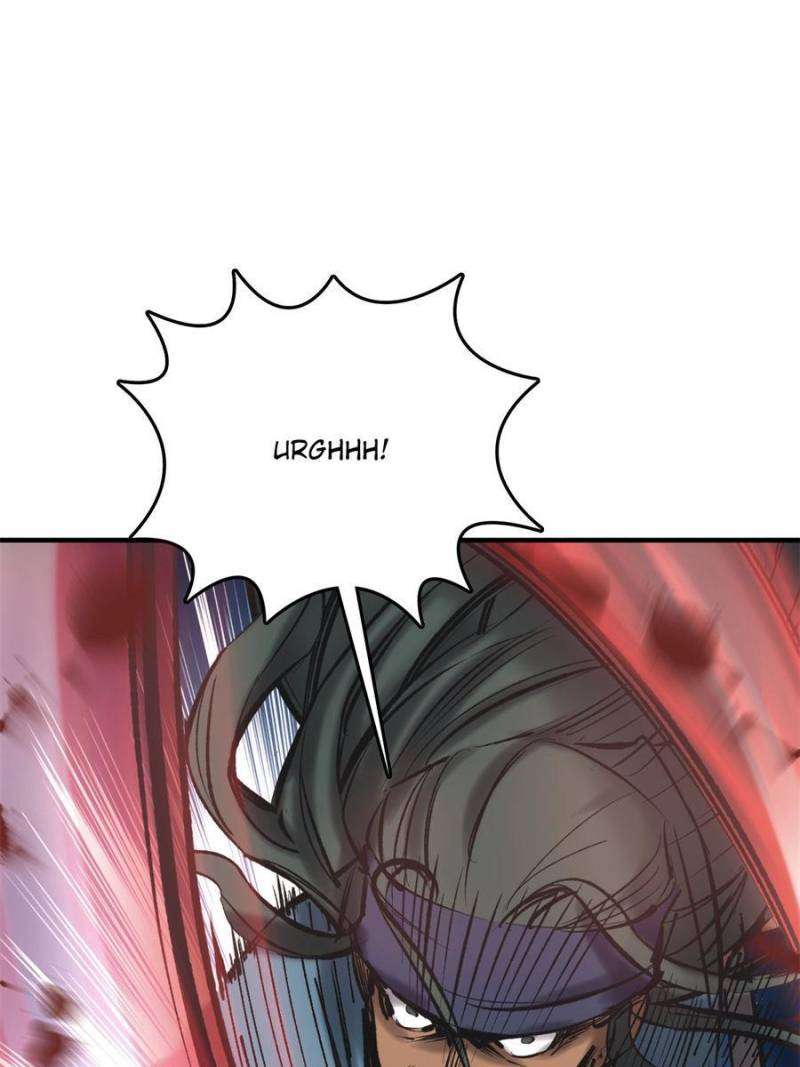 Another beginning with the Guhuo bird chapter 208 page 53