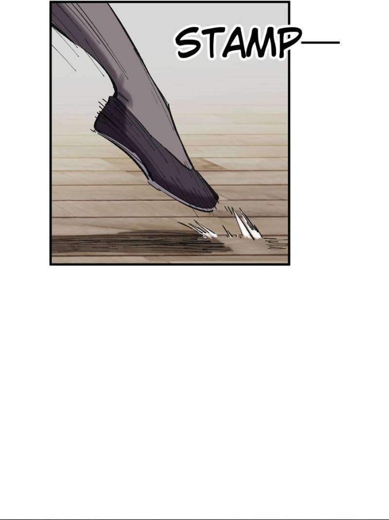 Another beginning with the Guhuo bird chapter 208 page 57