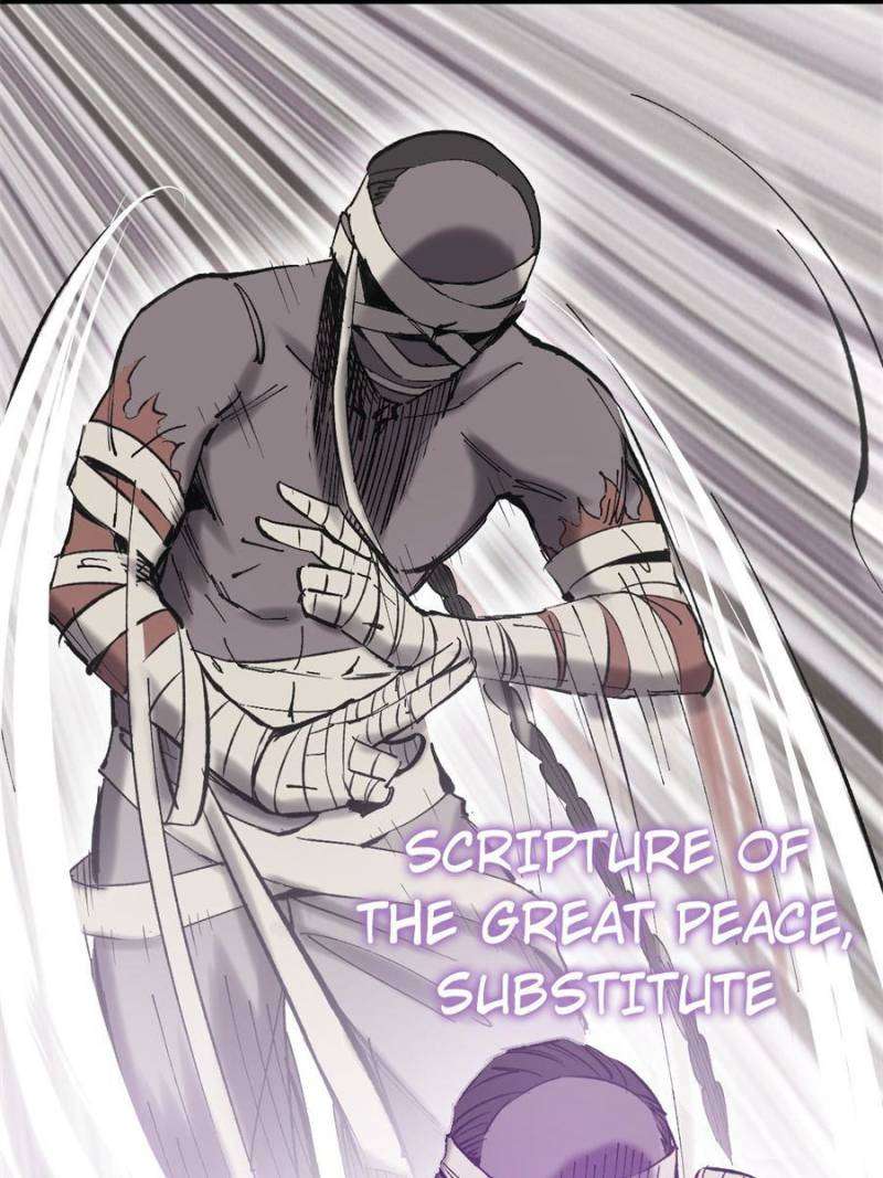 Another beginning with the Guhuo bird chapter 208 page 58