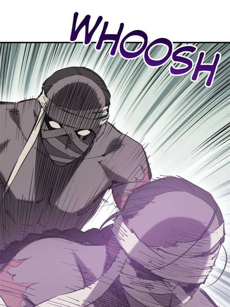 Another beginning with the Guhuo bird chapter 208 page 62