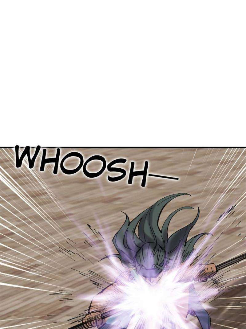 Another beginning with the Guhuo bird chapter 208 page 64