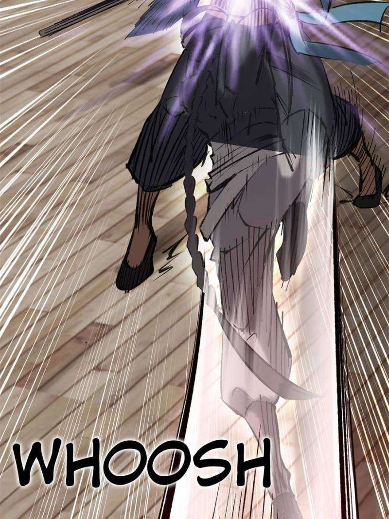 Another beginning with the Guhuo bird chapter 208 page 65