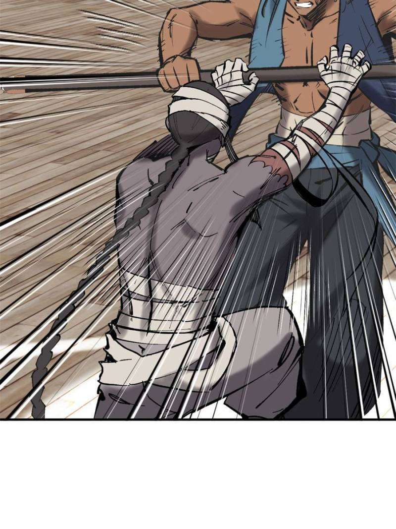 Another beginning with the Guhuo bird chapter 208 page 68