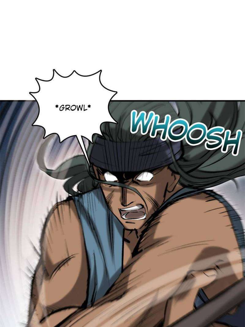 Another beginning with the Guhuo bird chapter 208 page 70