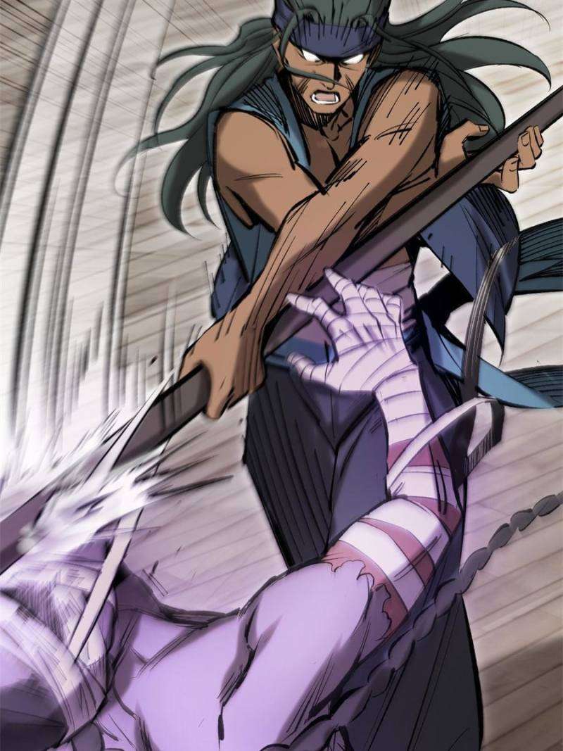 Another beginning with the Guhuo bird chapter 208 page 72