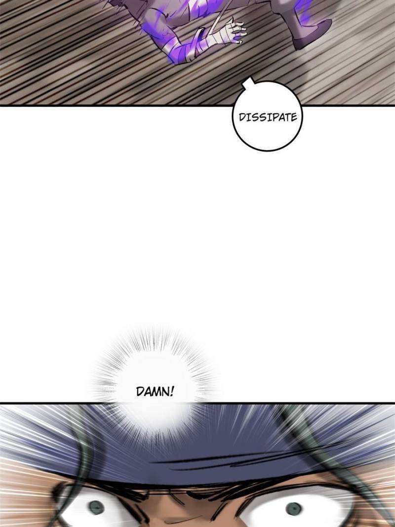 Another beginning with the Guhuo bird chapter 208 page 75