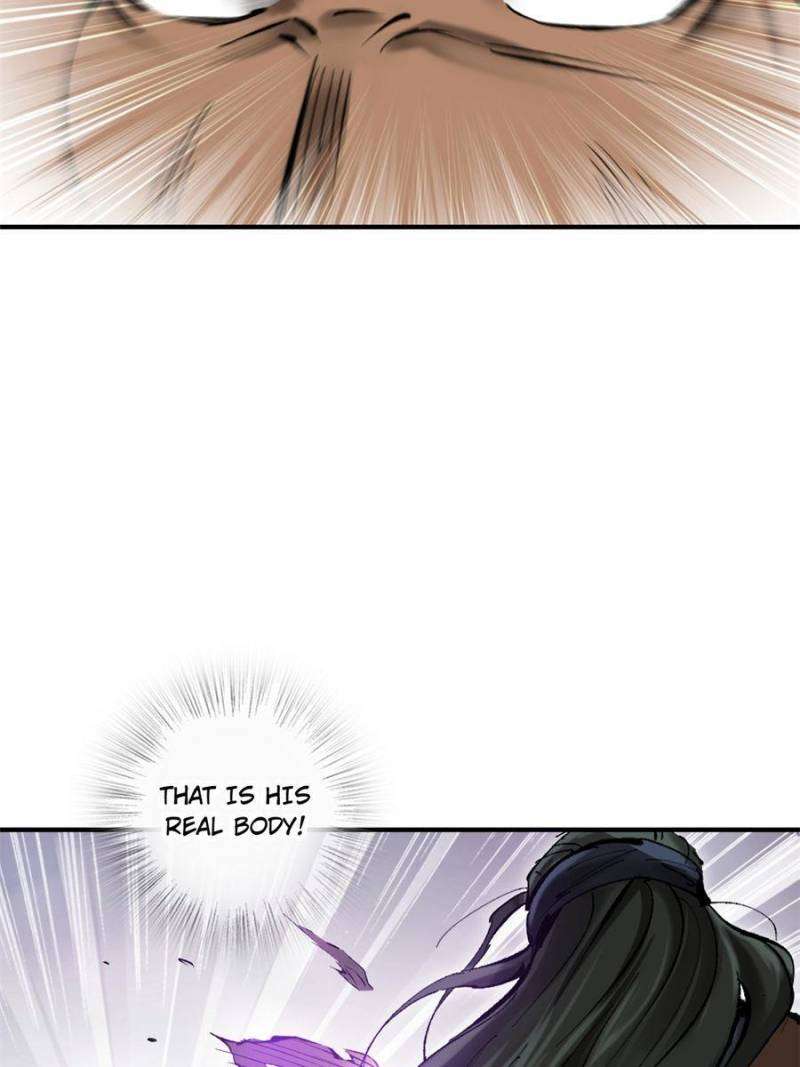 Another beginning with the Guhuo bird chapter 208 page 76