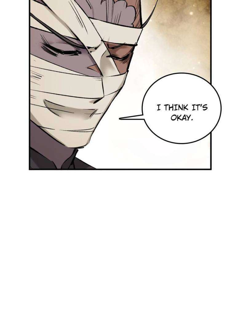 Another beginning with the Guhuo bird chapter 208 page 8