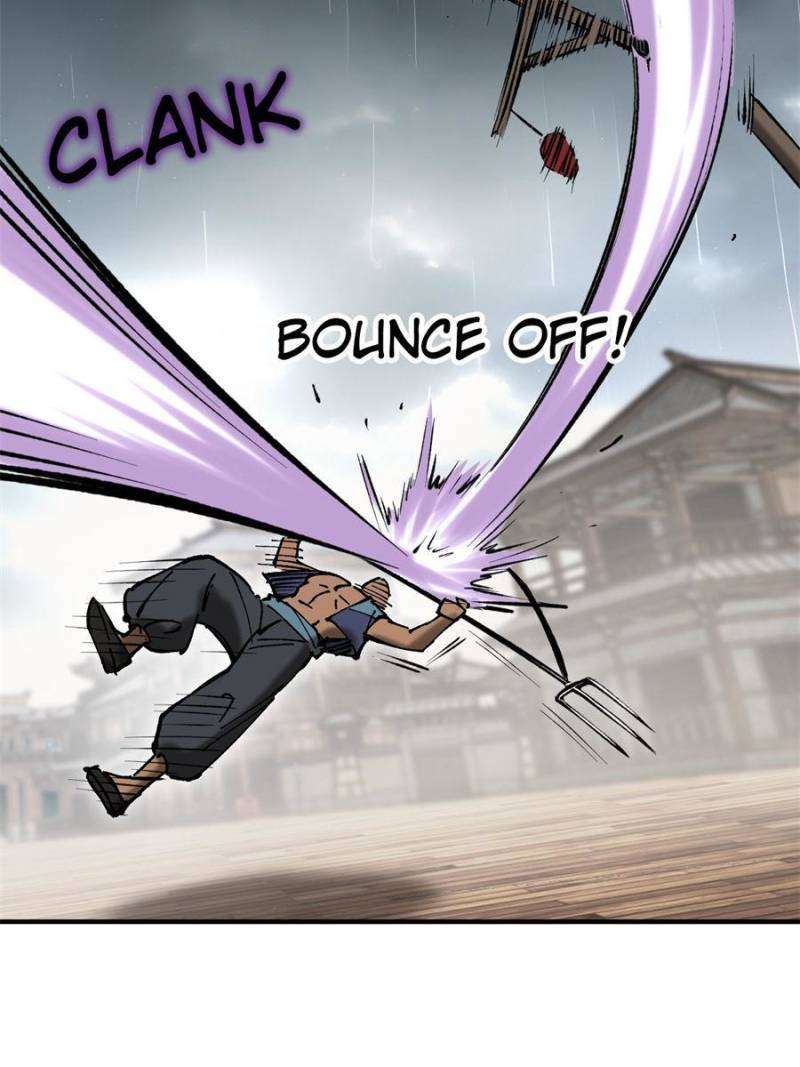 Another beginning with the Guhuo bird chapter 208 page 84