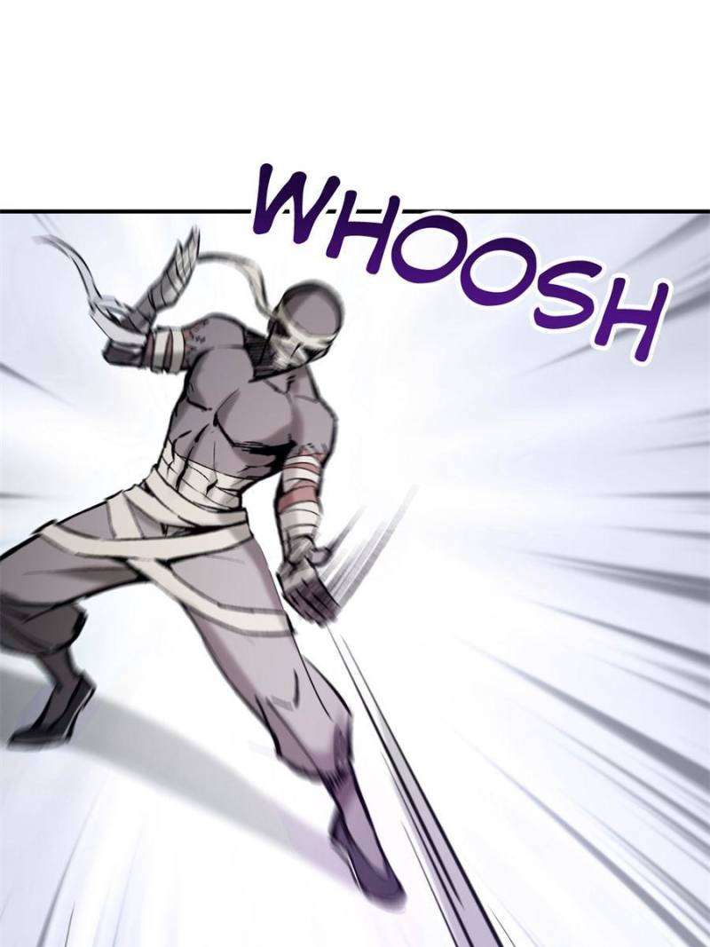 Another beginning with the Guhuo bird chapter 208 page 86