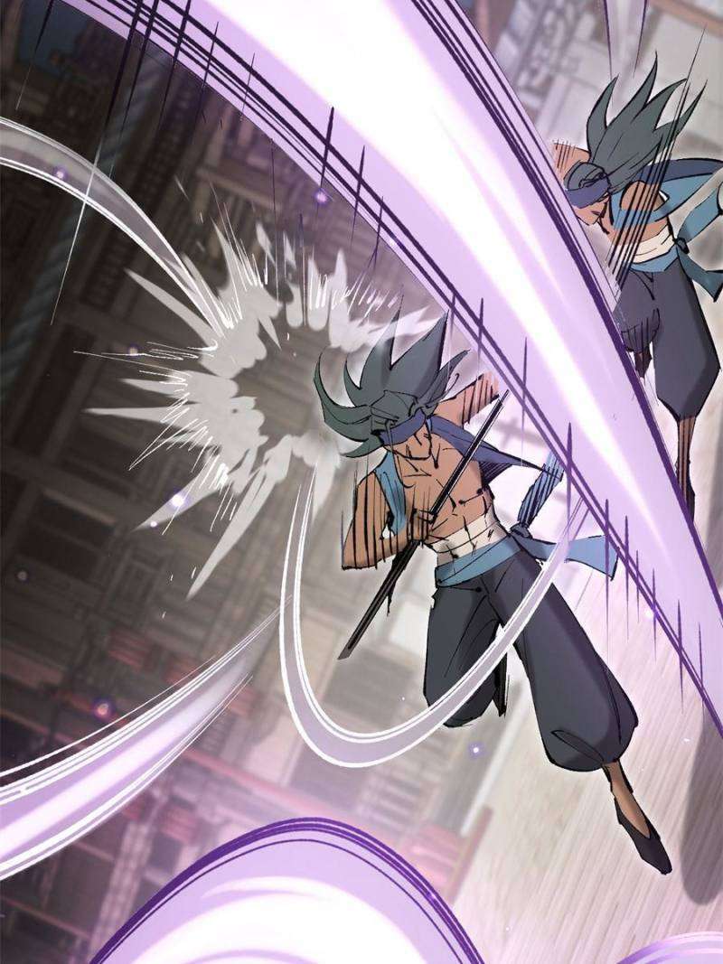 Another beginning with the Guhuo bird chapter 208 page 91