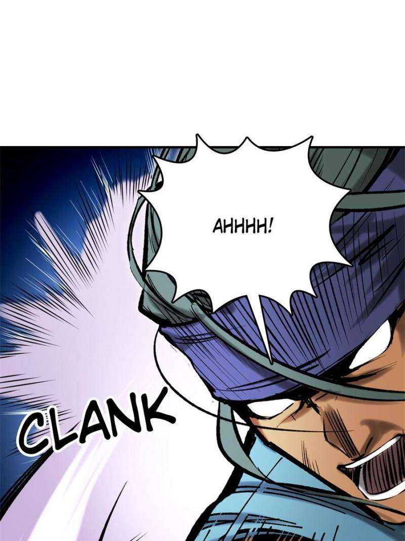 Another beginning with the Guhuo bird chapter 208 page 94