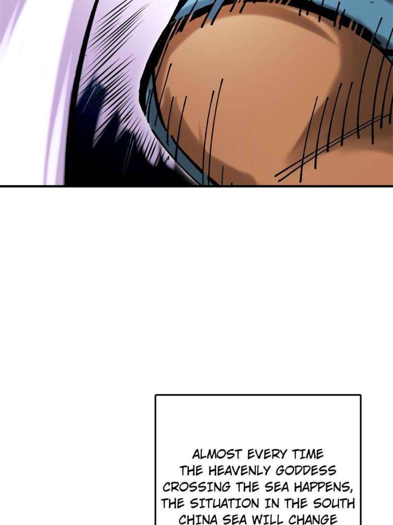 Another beginning with the Guhuo bird chapter 208 page 95