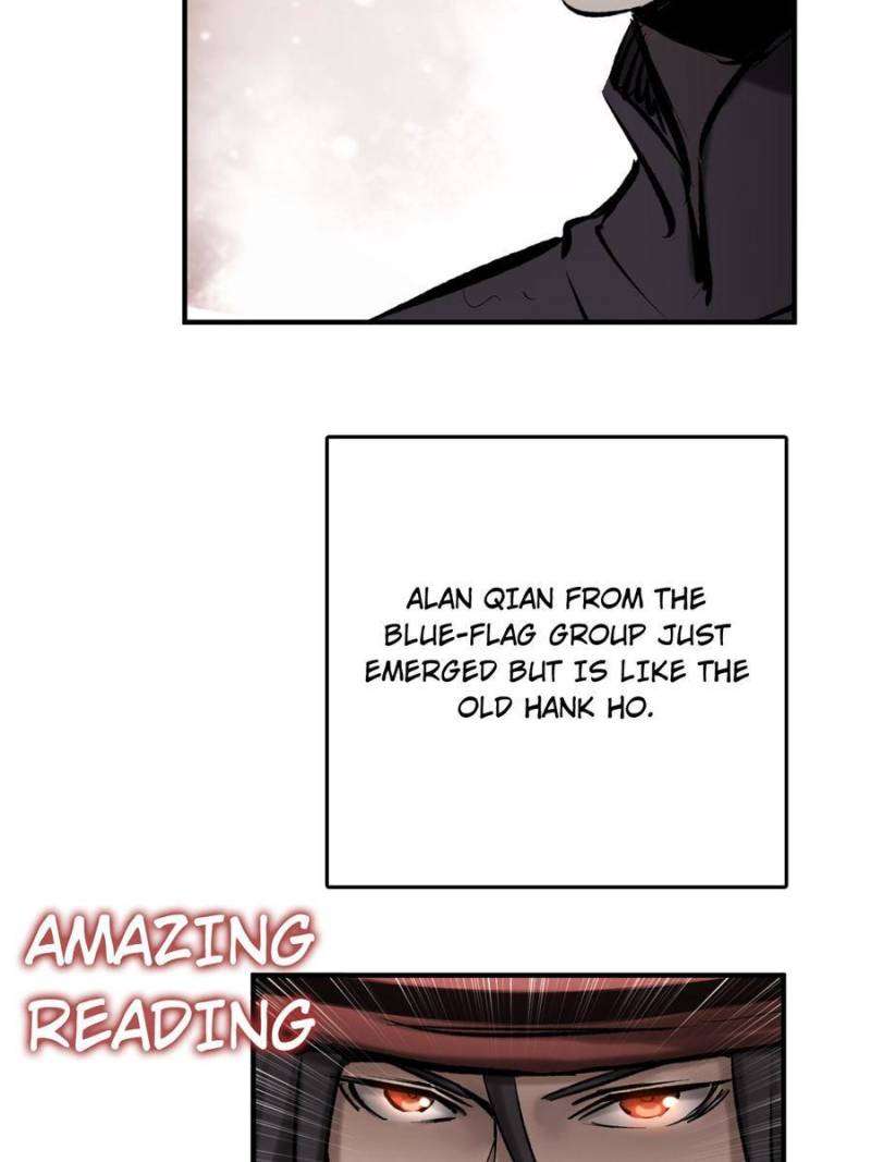 Another beginning with the Guhuo bird chapter 208 page 98