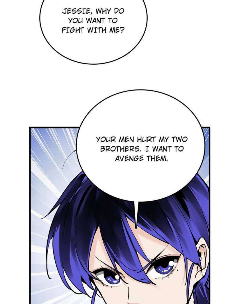 Another beginning with the Guhuo bird chapter 209 page 13