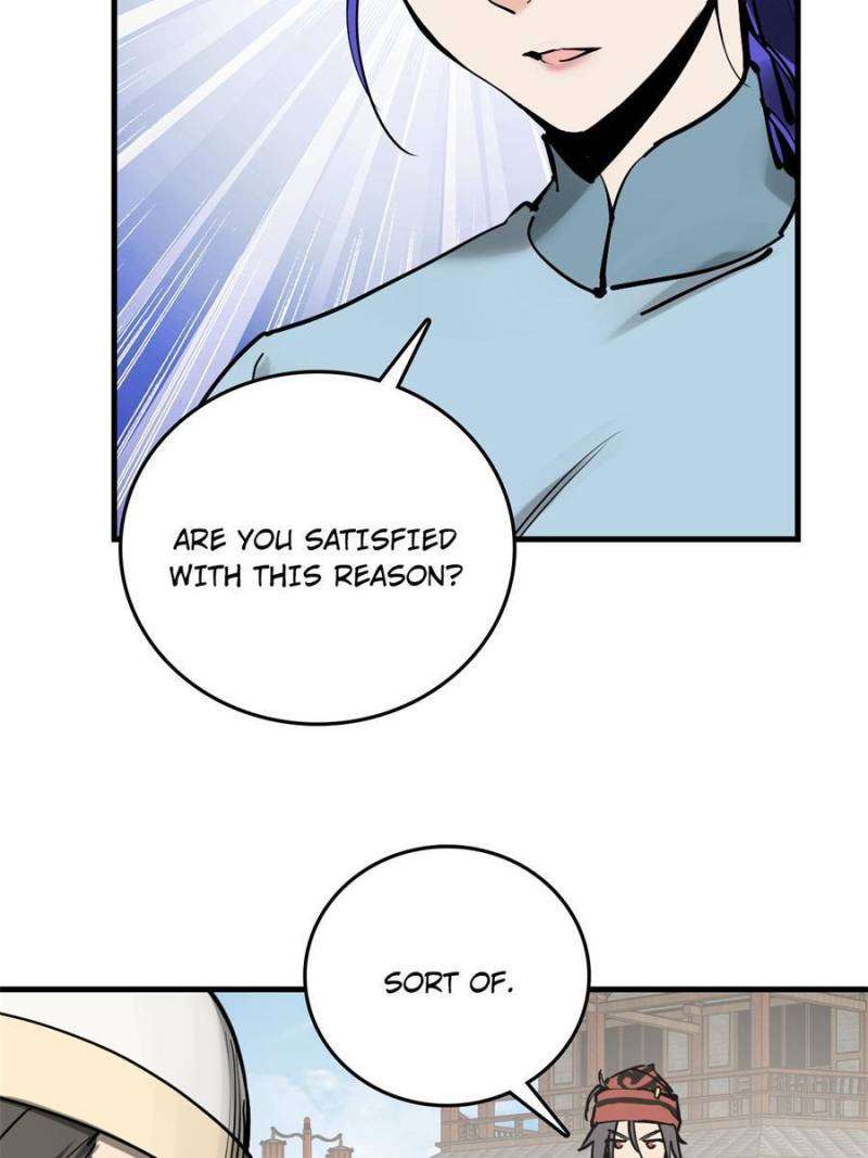 Another beginning with the Guhuo bird chapter 209 page 14