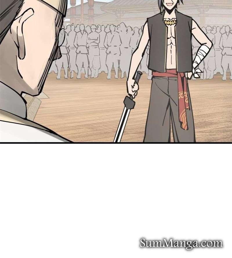 Another beginning with the Guhuo bird chapter 209 page 15