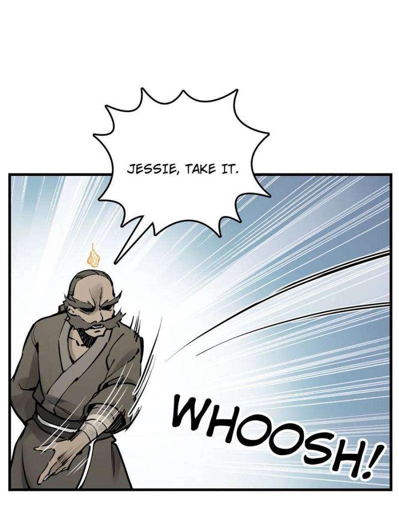 Another beginning with the Guhuo bird chapter 209 page 16