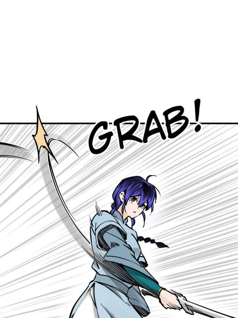 Another beginning with the Guhuo bird chapter 209 page 17