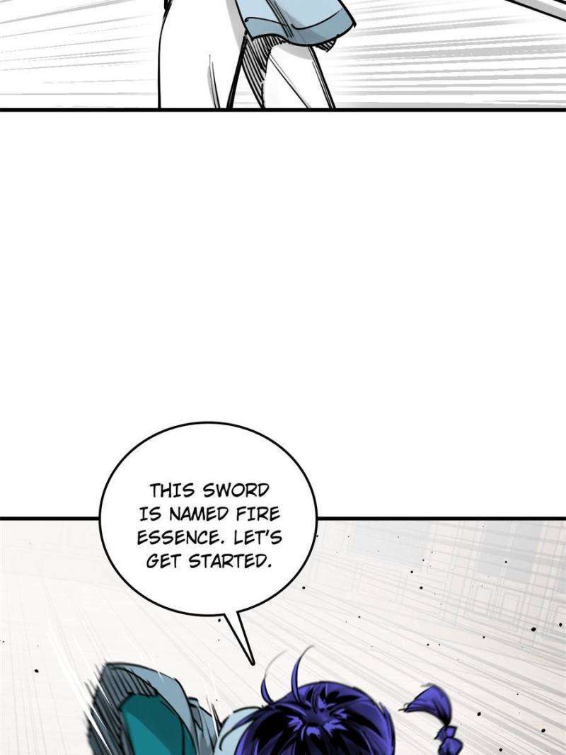 Another beginning with the Guhuo bird chapter 209 page 18