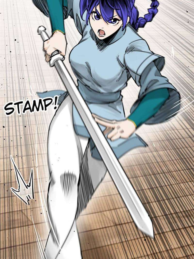 Another beginning with the Guhuo bird chapter 209 page 19