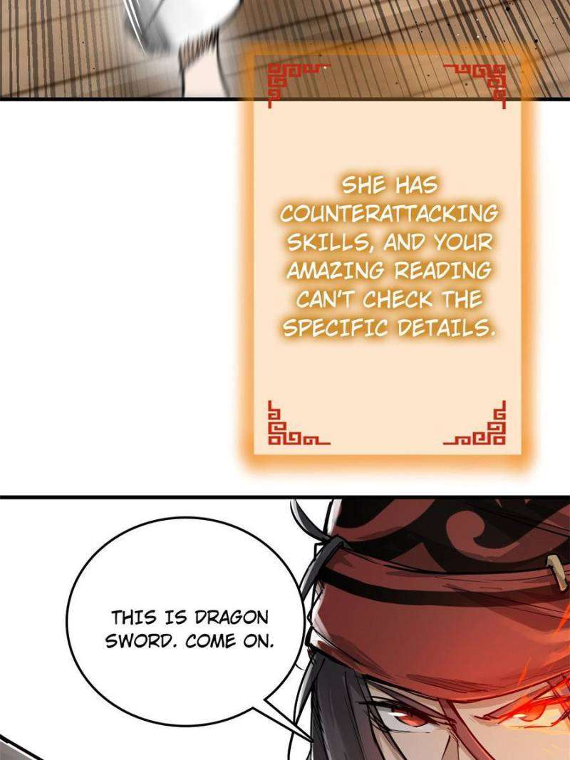 Another beginning with the Guhuo bird chapter 209 page 20