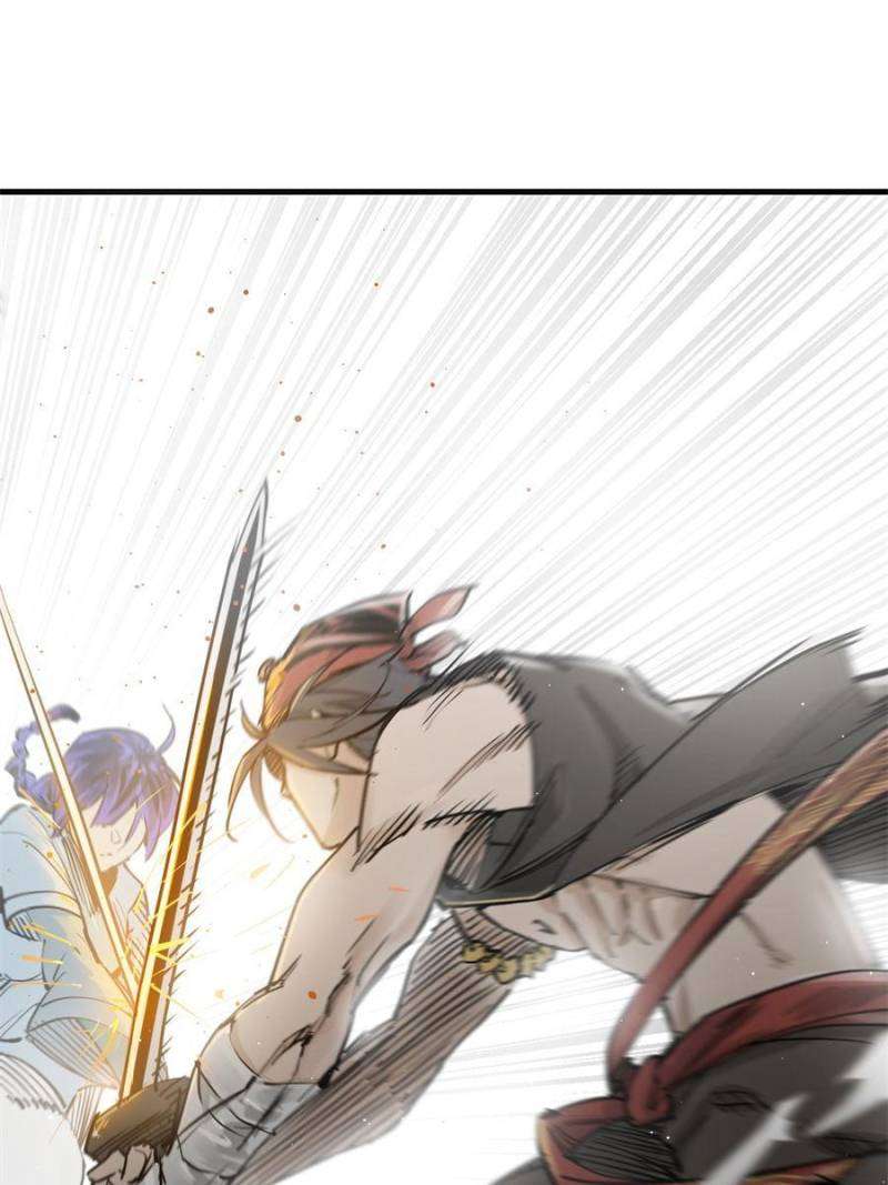 Another beginning with the Guhuo bird chapter 209 page 22