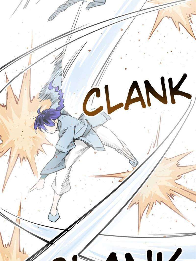 Another beginning with the Guhuo bird chapter 209 page 25