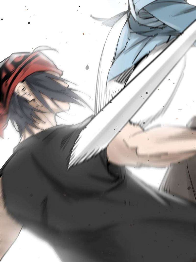 Another beginning with the Guhuo bird chapter 209 page 27