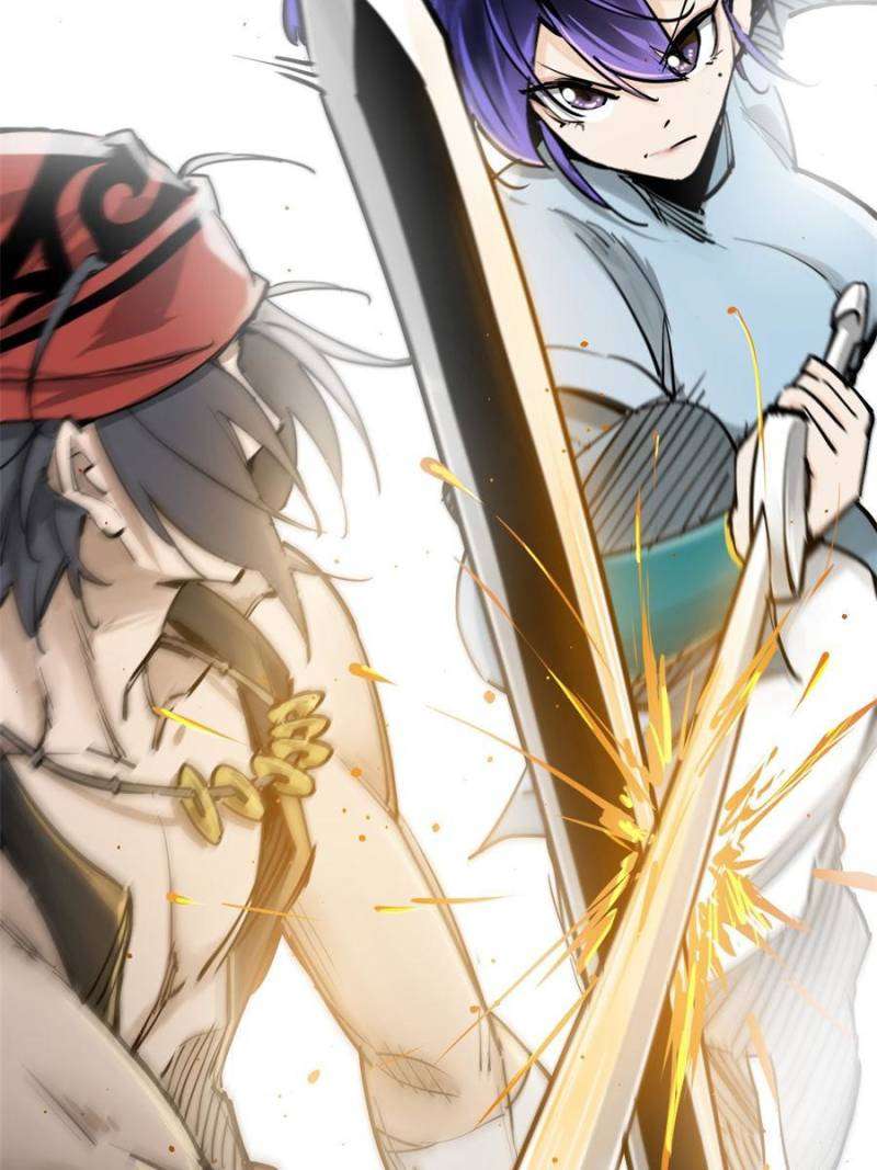 Another beginning with the Guhuo bird chapter 209 page 29