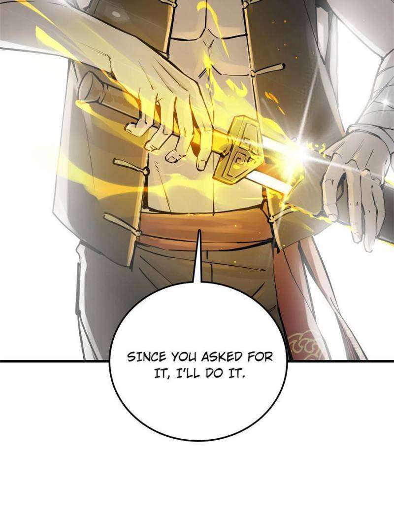 Another beginning with the Guhuo bird chapter 209 page 3