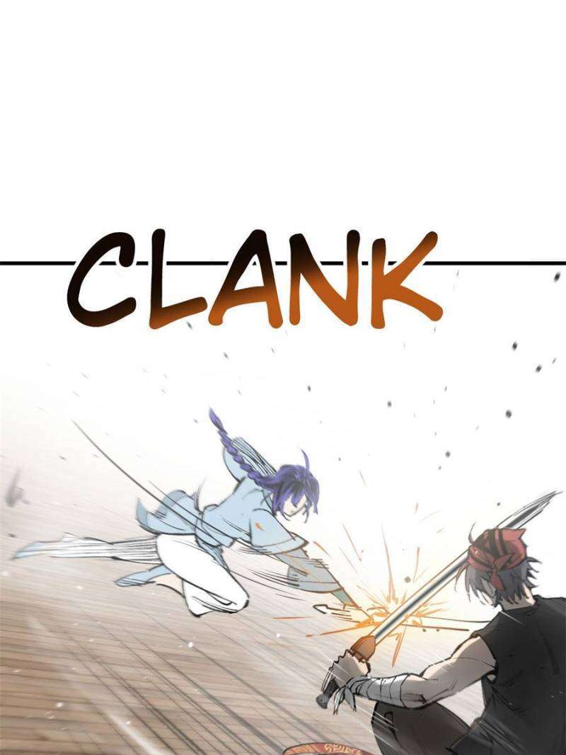 Another beginning with the Guhuo bird chapter 209 page 32