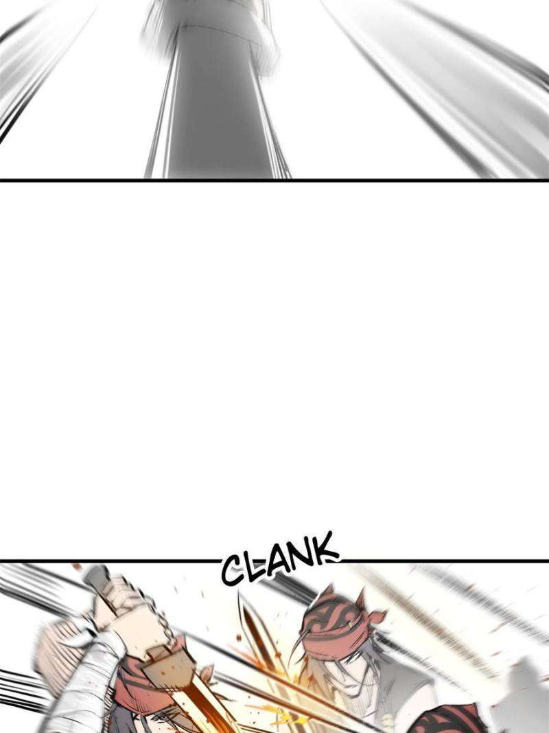 Another beginning with the Guhuo bird chapter 209 page 37