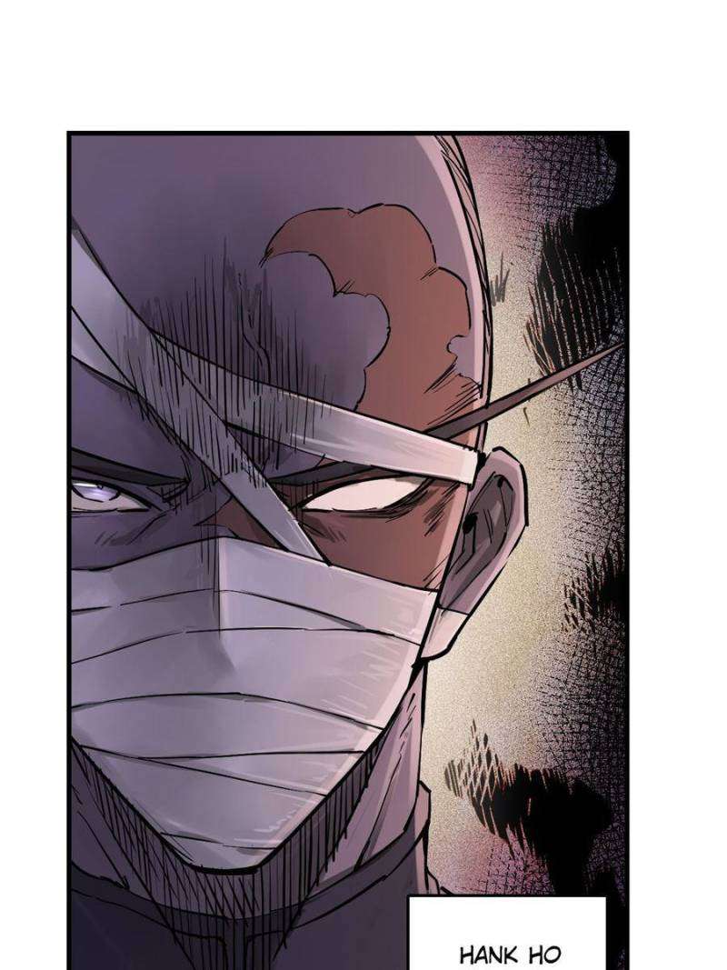 Another beginning with the Guhuo bird chapter 209 page 4