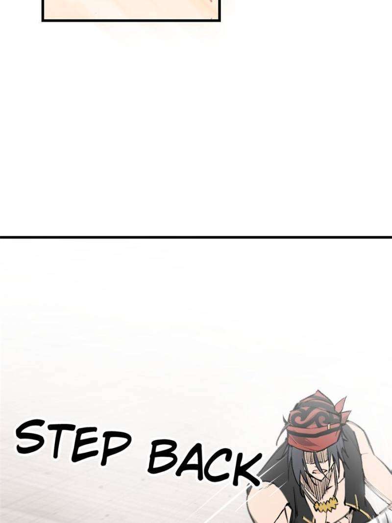 Another beginning with the Guhuo bird chapter 209 page 46