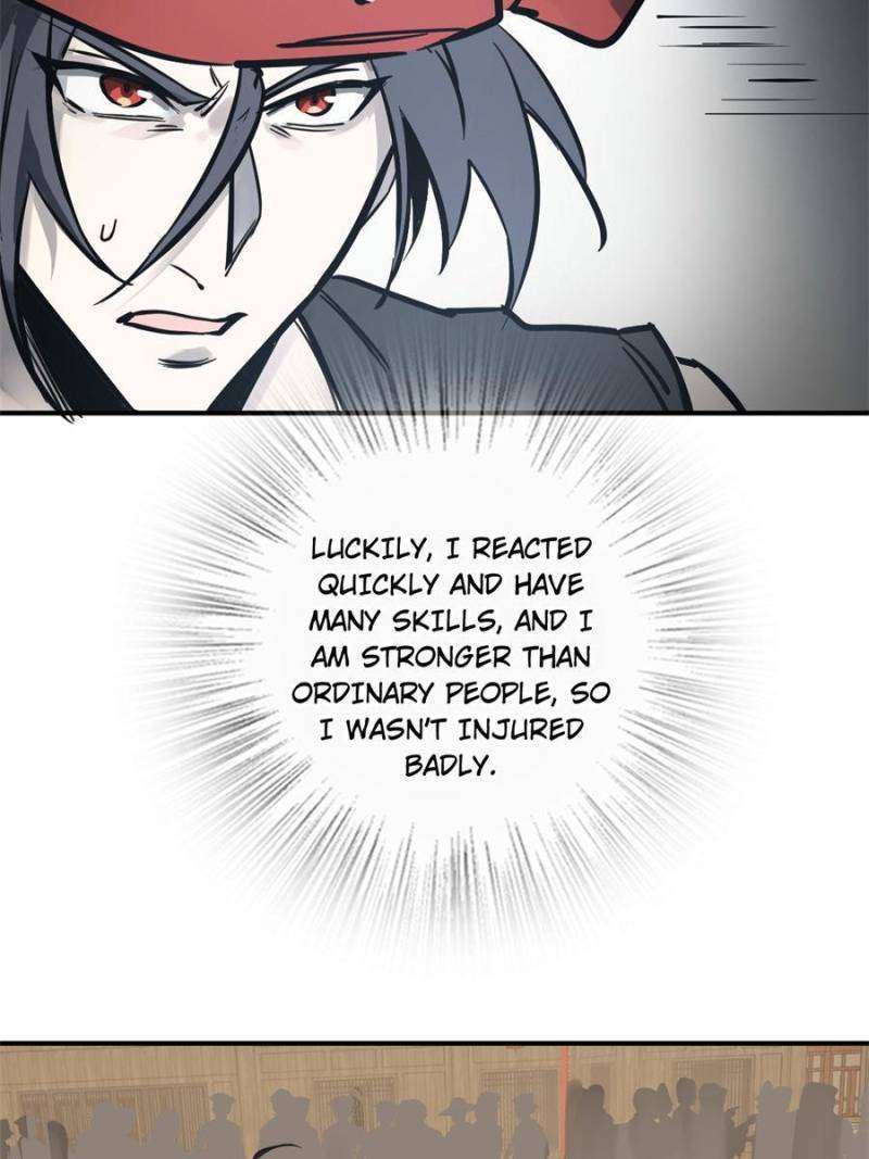 Another beginning with the Guhuo bird chapter 209 page 54