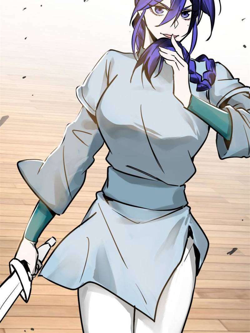 Another beginning with the Guhuo bird chapter 209 page 62