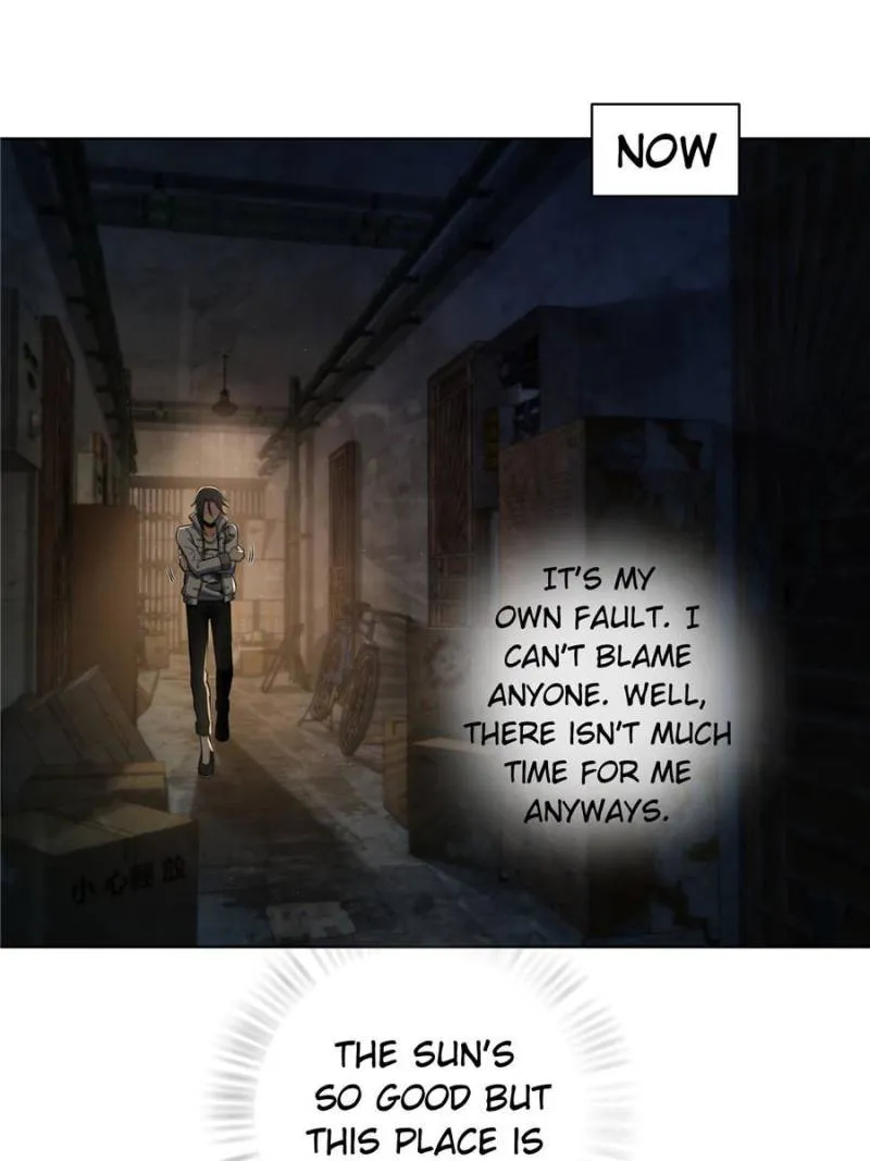 Another beginning with the Guhuo bird chapter 21 page 11