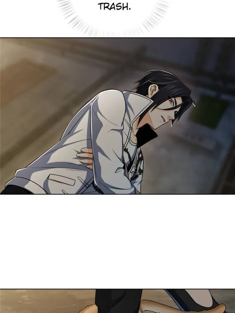 Another beginning with the Guhuo bird chapter 21 page 12