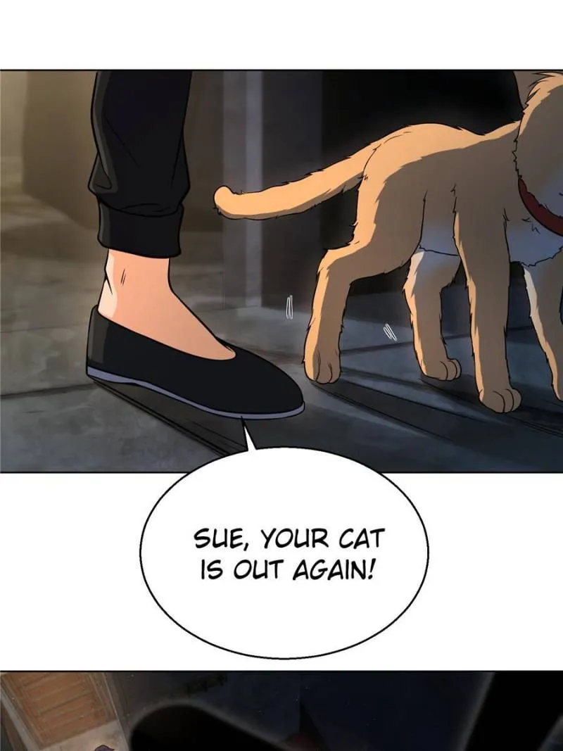 Another beginning with the Guhuo bird chapter 21 page 17