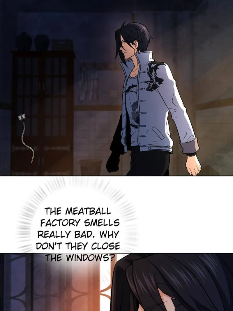 Another beginning with the Guhuo bird chapter 21 page 19