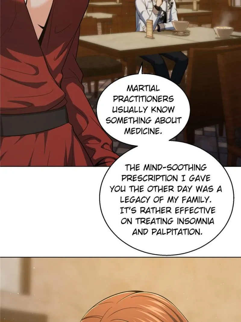 Another beginning with the Guhuo bird chapter 21 page 2