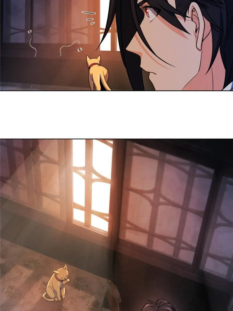 Another beginning with the Guhuo bird chapter 21 page 20